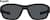 Front view of Crossfit: PR T99952121 in Black thumbnail