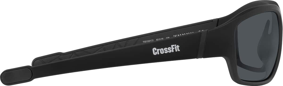 Side view of Crossfit: PR T99952121 in Black