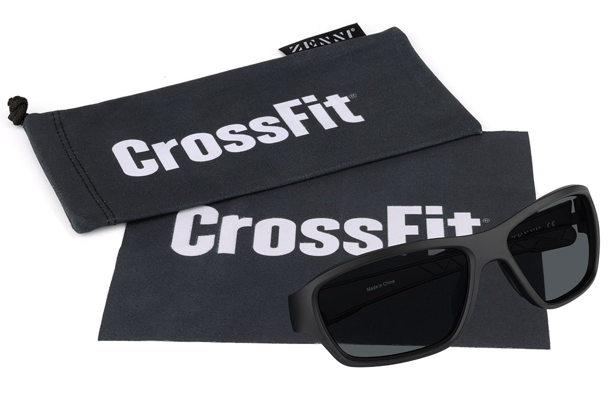 Image of Crossfit: PR