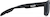 Side view of Crossfit: AMRAP T99962121 in Black thumbnail