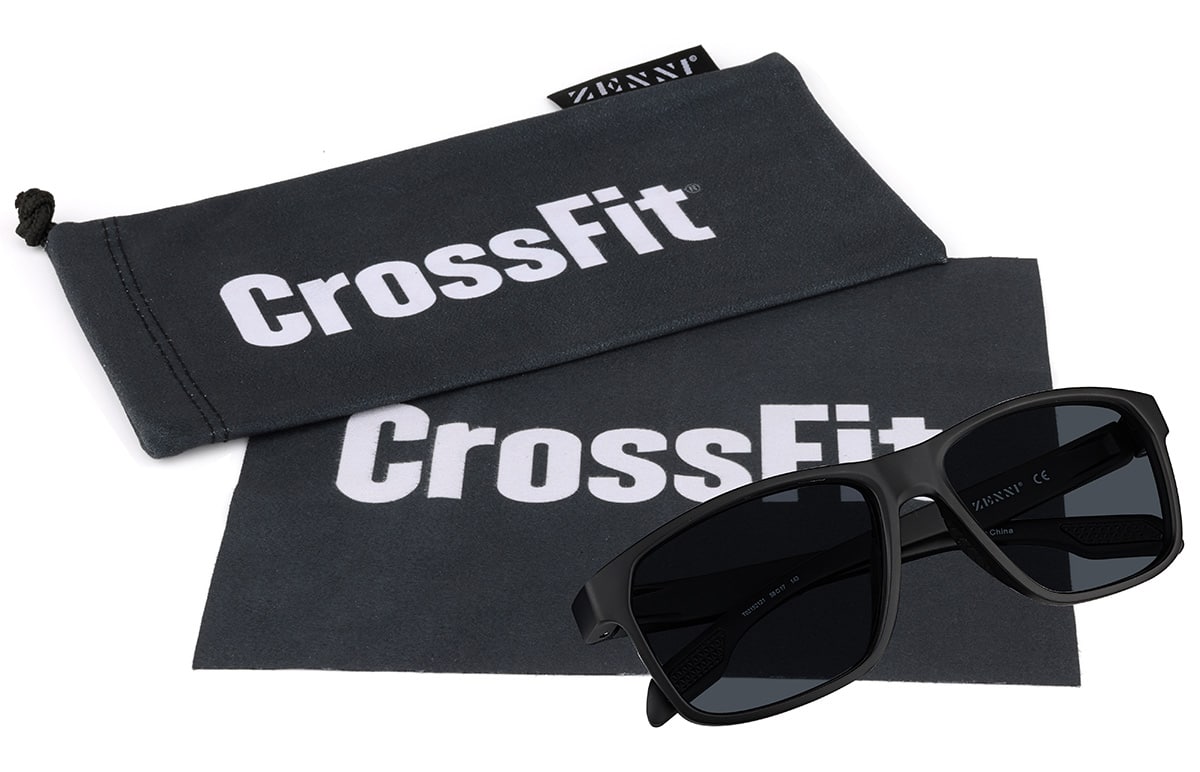 Image of Crossfit: AMRAP