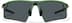 Wrap-Around Sports Sunglasses T99972412 in Green