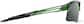Side view of Lentes de Sol deportivos envolventes T99982411 in Verde thumbnail