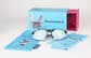 Image of Lentes de Sol deportivos envolventes thumbnail
