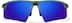 Wrap-Around Sports Sunglasses T99982416 in Green
