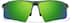 Wrap-Around Sports Sunglasses T99982424 in Green