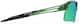 Side view of Wrap-Around Sports Sunglasses T99982424 in Green thumbnail