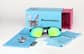Image of Wrap-Around Sports Sunglasses thumbnail