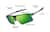 Image of Wrap-Around Sports Sunglasses thumbnail