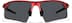 Wrap-Around Sports Sunglasses T99991812 in Red