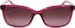 Front view of Kate Spade KSPTABITHA TABITHA17 in Violet thumbnail