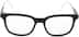 Tommy Hilfiger TOH1351 TOH135121 in Matte Black