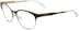 Tommy Hilfiger TOH1359 TOH135915 in Matte Copper
