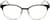 Front view of Tommy Hilfiger TOH1359 TOH135915 in Matte Copper thumbnail
