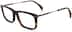 Tommy Hilfiger TOH1538 TOH153825 in Dark Havana