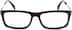 Tommy Hilfiger TOH1538 TOH153825 in Dark Havana