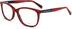 Tommy Hilfiger TOH1588 TOH158818 in Red