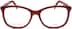 Tommy Hilfiger TOH1588 TOH158818 in Red