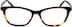 Tommy Hilfiger TOH1750 TOH175025 in Havana