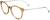Angle view of Tommy Hilfiger TOH1821 TOH182122 in Ochre thumbnail