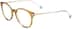 Tommy Hilfiger TOH1821 TOH182122 in Ochre