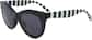 Angle view of Tommy Hilfiger TOH1480 TOH48021 in Black thumbnail