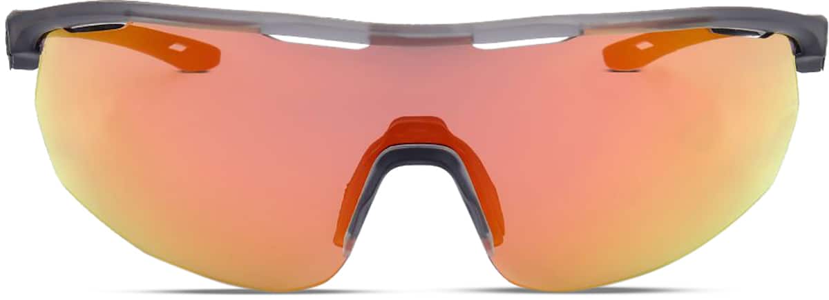 Gray Under Armour UAR0003 · Gray · reference