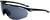 Angle view of Under Armour UAR0003 UAR000321 in Matte Black thumbnail