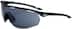 Under Armour UAR0003 UAR000321 in Matte Black