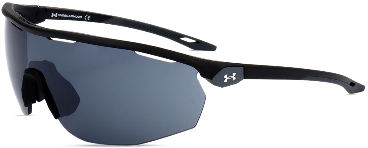 Buy Sunsentials Mens Sports Wrap Sunglasses Black