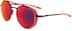 Under Armour UAR0008 UAR000801 in Black and red