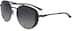 Under Armour UAR0008 UAR000821 in Matte Black