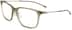 Under Armour UAR 5032 UAR503224 in Matte Green