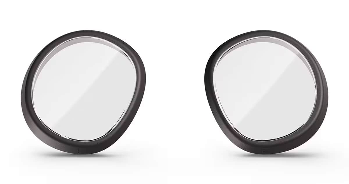 Live Black Friday Deals | VR Prescription Lenses for Meta Quest 3