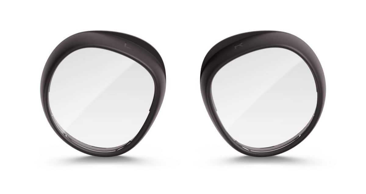 MR/VR Prescription Lenses for Meta Quest Zenni Optical Canada