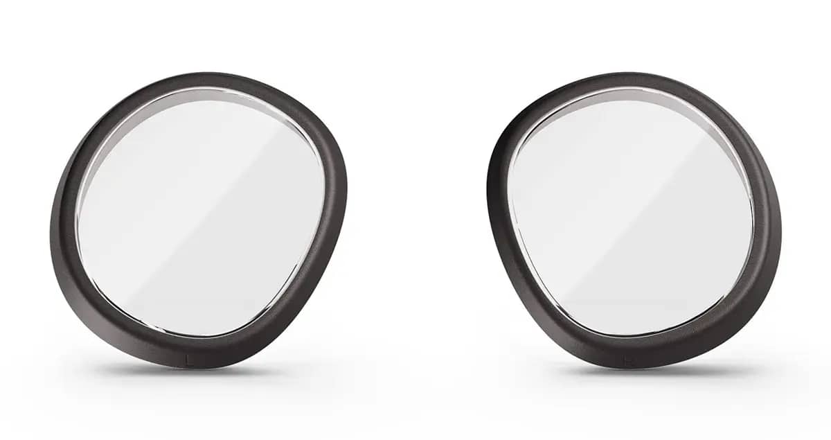 VR Prescription Lenses for Meta Quest 3 #VR7000301 | Zenni Optical