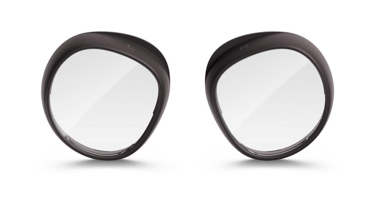 MR/VR Prescription Lenses for Meta Quest 3 / 2 | Zenni Optical